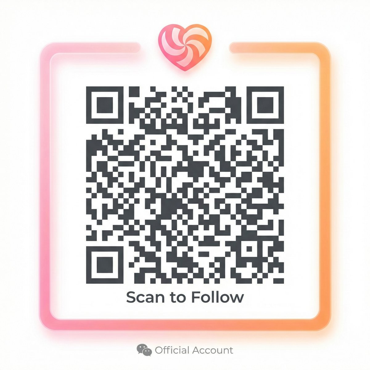 一起草17c公众号二维码